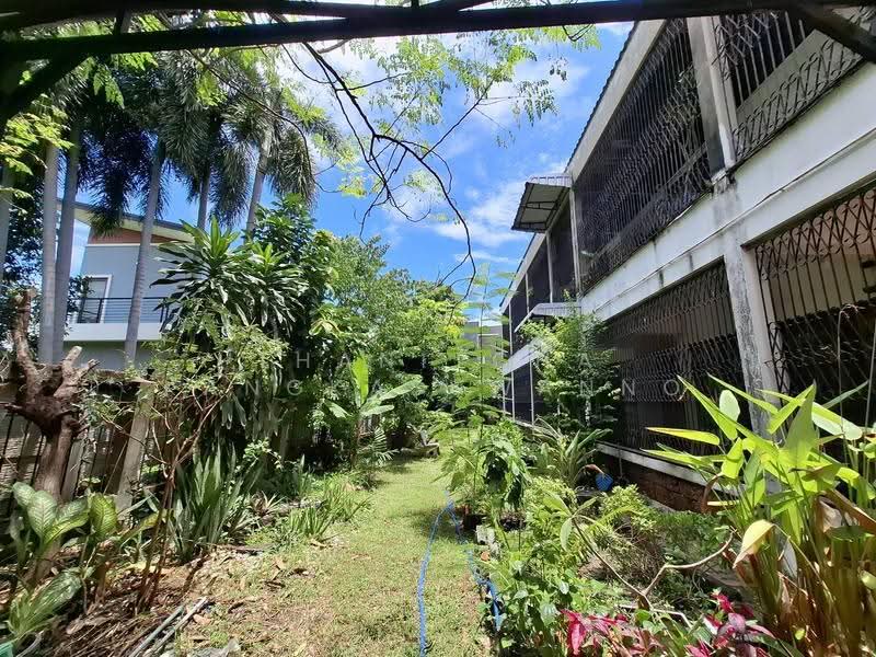 โครงการ หมู่บ้านผาสุขเกษม, Bangkok, Prawet, Bangkok, 5 Bedrooms, 712 sqm, Single Detached House For Sale, by Thanitcha Kangkasuwanno, 500565796 - DDproperty.com