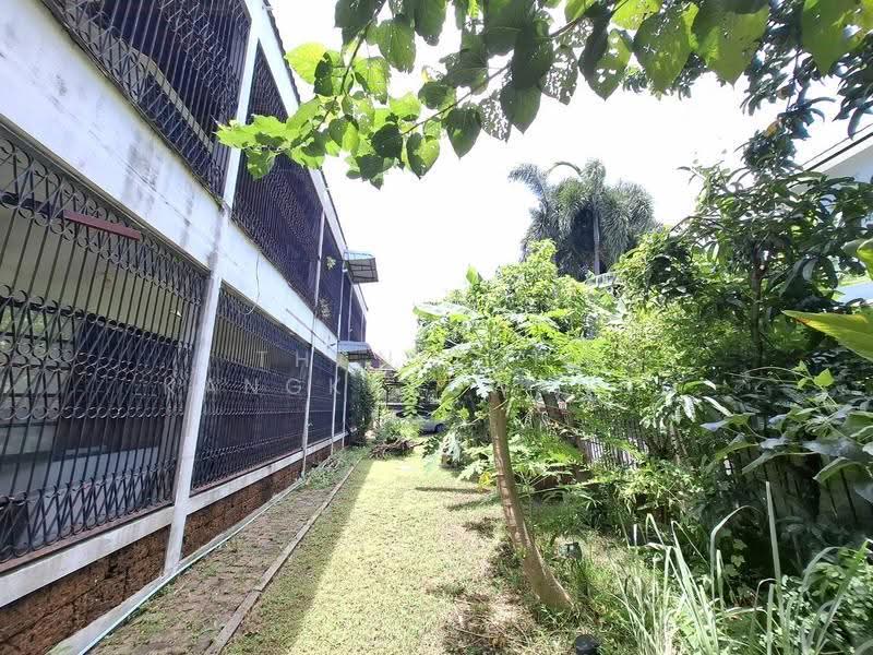 โครงการ หมู่บ้านผาสุขเกษม, Bangkok, Prawet, Bangkok, 5 Bedrooms, 712 sqm, Single Detached House For Sale, by Thanitcha Kangkasuwanno, 500565796 - DDproperty.com