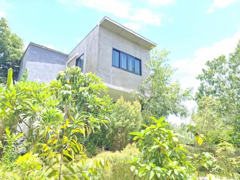 โครงการ หมู่บ้านผาสุขเกษม, กรุงเทพ, ประเวศ, กรุงเทพ, 712 ตร.ม., บ้านเดี่ยว ขาย, โดย Thanitcha Kangkasuwanno, 500565796 - DDproperty.com