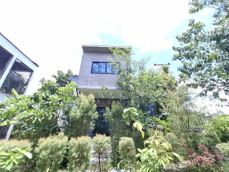 โครงการ หมู่บ้านผาสุขเกษม, Bangkok, Prawet, Bangkok, 5 Bedrooms, 712 sqm, Single Detached House For Sale, by Thanitcha Kangkasuwanno, 500565796 - DDproperty.com