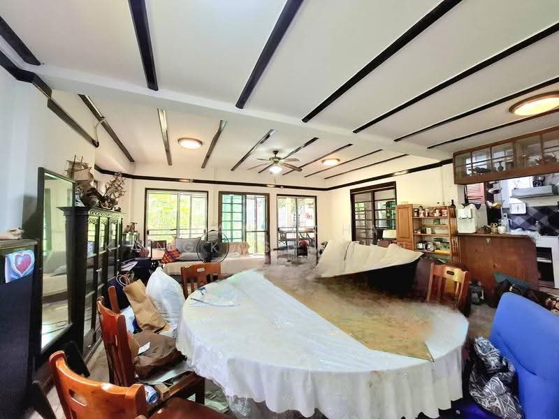 โครงการ หมู่บ้านผาสุขเกษม, Bangkok, Prawet, Bangkok, 5 Bedrooms, 712 sqm, Single Detached House For Sale, by Thanitcha Kangkasuwanno, 500565796 - DDproperty.com