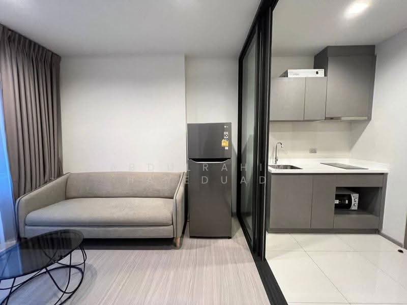 Life Asoke Hype : ไลฟ์ อโศก ไฮป์, กรุงเทพ, 339 ถนน จตุรทิศ, มักกะสัน, ราชเทวี, กรุงเทพ, 30 ตร.ม., คอนโด ให้เช่า, โดย Abdulrahim Hayeduad, 500565798 - DDproperty.com