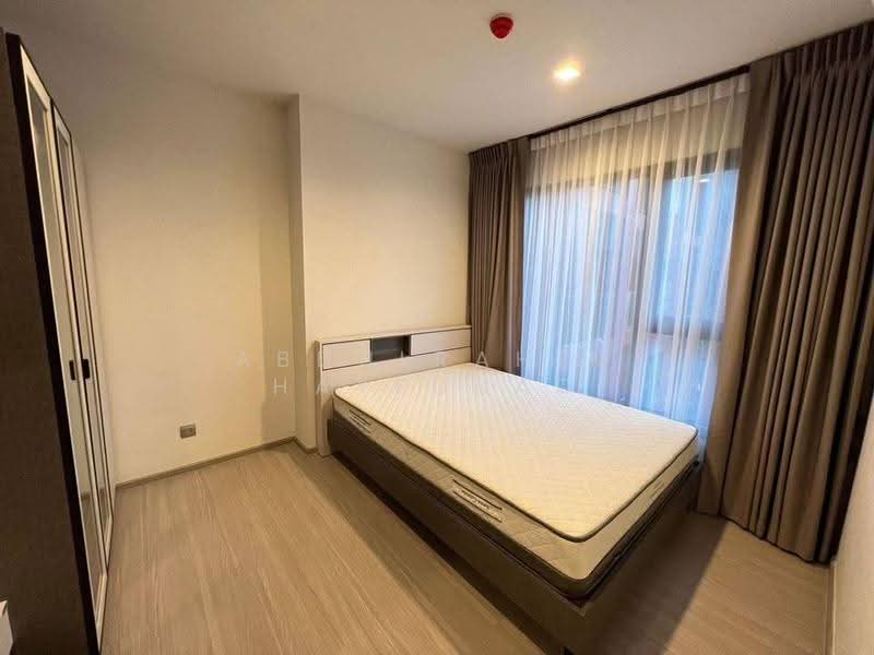 Life Asoke Hype, Bangkok, 339 Chaturathit Rd, Makkasan, Ratchathewi, Bangkok, 1 Bedroom, 30 sqm, Condo For Rent, by Abdulrahim Hayeduad, 500565798 - DDproperty.com