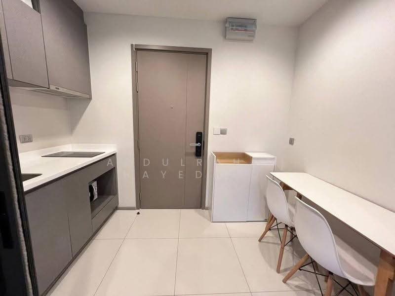 Life Asoke Hype, Bangkok, 339 Chaturathit Rd, Makkasan, Ratchathewi, Bangkok, 1 Bedroom, 30 sqm, Condo For Rent, by Abdulrahim Hayeduad, 500565798 - DDproperty.com
