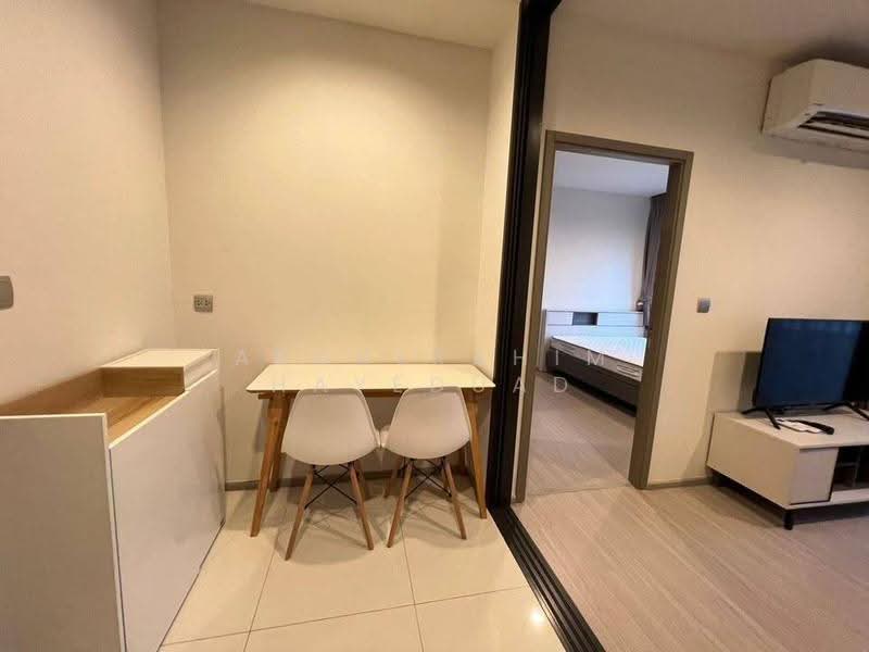 Life Asoke Hype, Bangkok, 339 Chaturathit Rd, Makkasan, Ratchathewi, Bangkok, 1 Bedroom, 30 sqm, Condo For Rent, by Abdulrahim Hayeduad, 500565798 - DDproperty.com