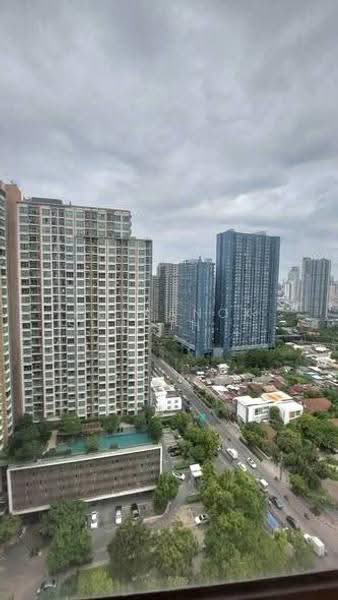 Artemis Sukhumvit 77, Bangkok, 418 Sukhumvit 77 Road, Suan Luang, Bangkok, 2 Bedrooms, 46 sqm, Condo For Rent, by Ketkanok Sungthong, 500565799 - DDproperty.com