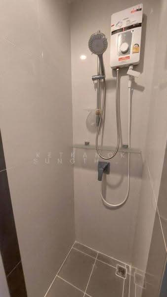 Artemis Sukhumvit 77, Bangkok, 418 Sukhumvit 77 Road, Suan Luang, Bangkok, 2 Bedrooms, 46 sqm, Condo For Rent, by Ketkanok Sungthong, 500565799 - DDproperty.com