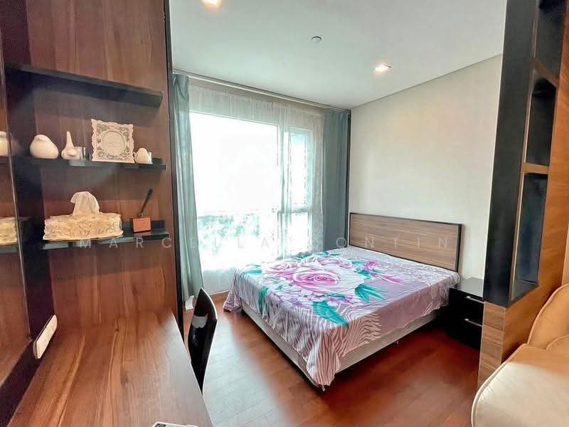 Ivy Thonglor, Bangkok, 889 Thonglor Road, Khlong Tan Nua, Watthana, Bangkok, 1 Bedroom, 35 sqm, Condo For Rent, by Marcella Contini, 500565801 - DDproperty.com