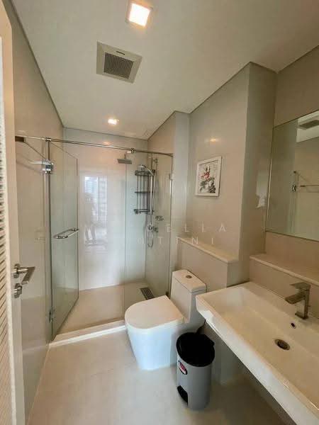 Ivy Thonglor, Bangkok, 889 Thonglor Road, Khlong Tan Nua, Watthana, Bangkok, 1 Bedroom, 35 sqm, Condo For Rent, by Marcella Contini, 500565801 - DDproperty.com