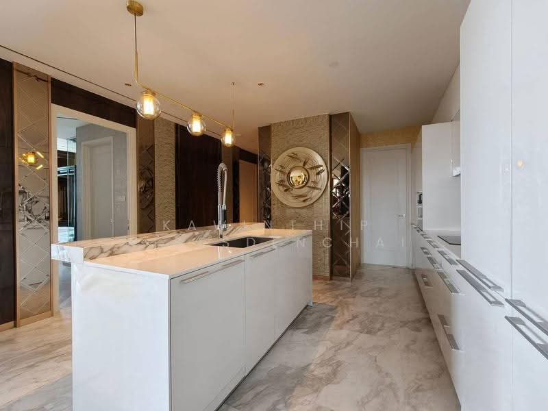 Four Seasons Private Residences : โฟร์ ซีซั่นส์ ไพรเวท เรสสิเด้นซ์, กรุงเทพ, 300 ถนนเจริญกรุง, ยานนาวา, สาทร, กรุงเทพ, 250 ตร.ม., คอนโด ให้เช่า, โดย Kawinthip Wisesdenchai, 500565802 - DDproperty.com