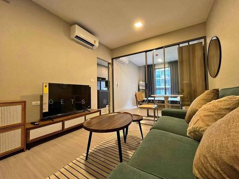 Quintara Phume Sukhumvit 39 : ควินทารา ภูม สุขุมวิท 39, กรุงเทพ, 73 ซอยสุขุมวิท 39, คลองตันเหนือ, วัฒนา, กรุงเทพ, 31 ตร.ม., คอนโด ให้เช่า, โดย Getsarin Aron, 500565803 - DDproperty.com