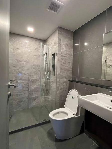 Quintara Phume Sukhumvit 39, Bangkok, 73 Soi Sukhumvit 39, Khlong Tan Nua, Watthana, Bangkok, 1 Bedroom, 31 sqm, Condo For Rent, by Getsarin Aron, 500565803 - DDproperty.com