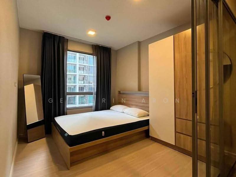 Quintara Phume Sukhumvit 39 : ควินทารา ภูม สุขุมวิท 39, กรุงเทพ, 73 ซอยสุขุมวิท 39, คลองตันเหนือ, วัฒนา, กรุงเทพ, 31 ตร.ม., คอนโด ให้เช่า, โดย Getsarin Aron, 500565803 - DDproperty.com