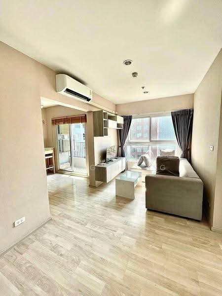 Plum Condo Ramkhamheng Station, bangkok, Ramkhamhaeng Road, Suan Luang, Bangkok, 2 Bedrooms, 47 sqm, Condo For Rent, by Ketkanok Sungthong, 500565806 - DDproperty.com