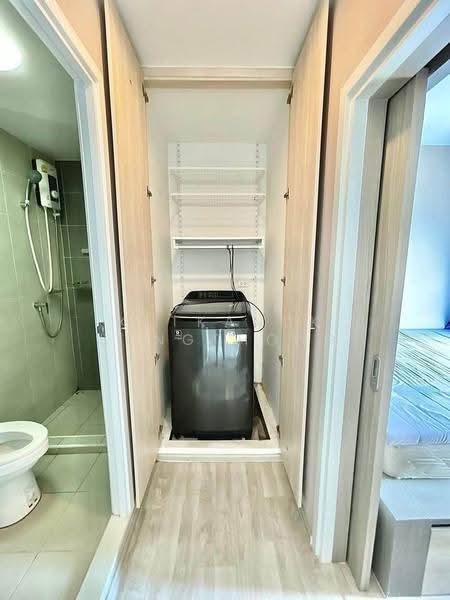 Plum Condo Ramkhamheng Station : พลัม คอนโด รามคำแหง สเตชั่น, กรุงเทพ, ถนนรามคำแหง, สวนหลวง, กรุงเทพ, 47 ตร.ม., คอนโด ให้เช่า, โดย Ketkanok Sungthong, 500565806 - DDproperty.com