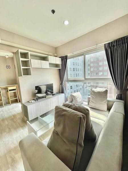 Plum Condo Ramkhamheng Station : พลัม คอนโด รามคำแหง สเตชั่น, กรุงเทพ, ถนนรามคำแหง, สวนหลวง, กรุงเทพ, 47 ตร.ม., คอนโด ให้เช่า, โดย Ketkanok Sungthong, 500565806 - DDproperty.com