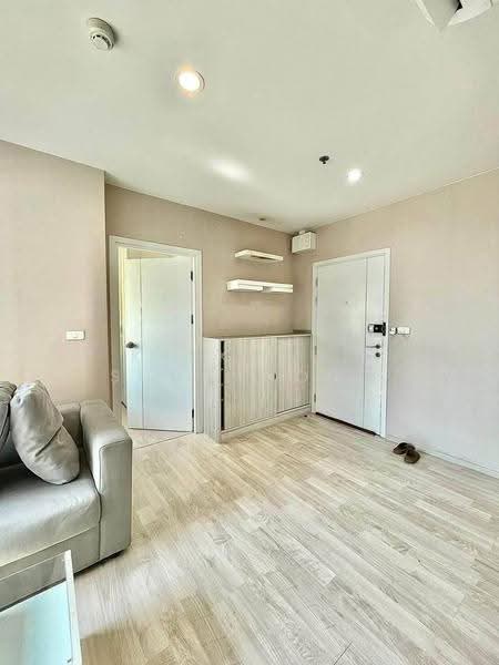 Plum Condo Ramkhamheng Station, bangkok, Ramkhamhaeng Road, Suan Luang, Bangkok, 2 Bedrooms, 47 sqm, Condo For Rent, by Ketkanok Sungthong, 500565806 - DDproperty.com