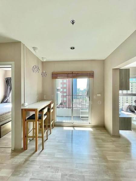 Plum Condo Ramkhamheng Station, bangkok, Ramkhamhaeng Road, Suan Luang, Bangkok, 2 Bedrooms, 47 sqm, Condo For Rent, by Ketkanok Sungthong, 500565806 - DDproperty.com