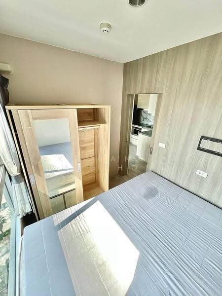 Plum Condo Ramkhamheng Station, bangkok, Ramkhamhaeng Road, Suan Luang, Bangkok, 2 Bedrooms, 47 sqm, Condo For Rent, by Ketkanok Sungthong, 500565806 - DDproperty.com