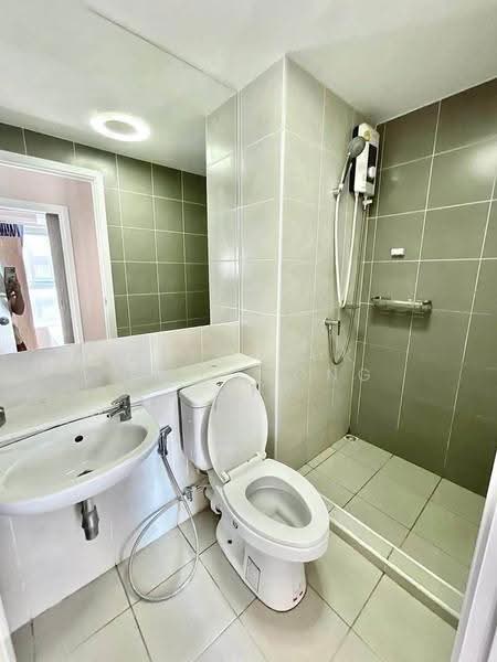 Plum Condo Ramkhamheng Station, bangkok, Ramkhamhaeng Road, Suan Luang, Bangkok, 2 Bedrooms, 47 sqm, Condo For Rent, by Ketkanok Sungthong, 500565806 - DDproperty.com