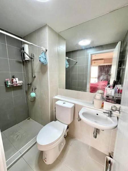 Plum Condo Ramkhamheng Station, bangkok, Ramkhamhaeng Road, Suan Luang, Bangkok, 2 Bedrooms, 47 sqm, Condo For Rent, by Ketkanok Sungthong, 500565806 - DDproperty.com
