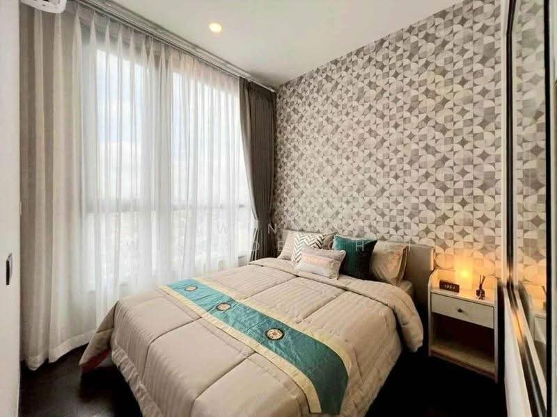Park Origin Thonglor, Bangkok, Soi Thonglor 10, Sukhumvit Road, Khlong Tan Nua, Watthana, Bangkok, 1 Bedroom, 30 sqm, Condo For Rent, by Kawinthip Wisesdenchai, 500565808 - DDproperty.com