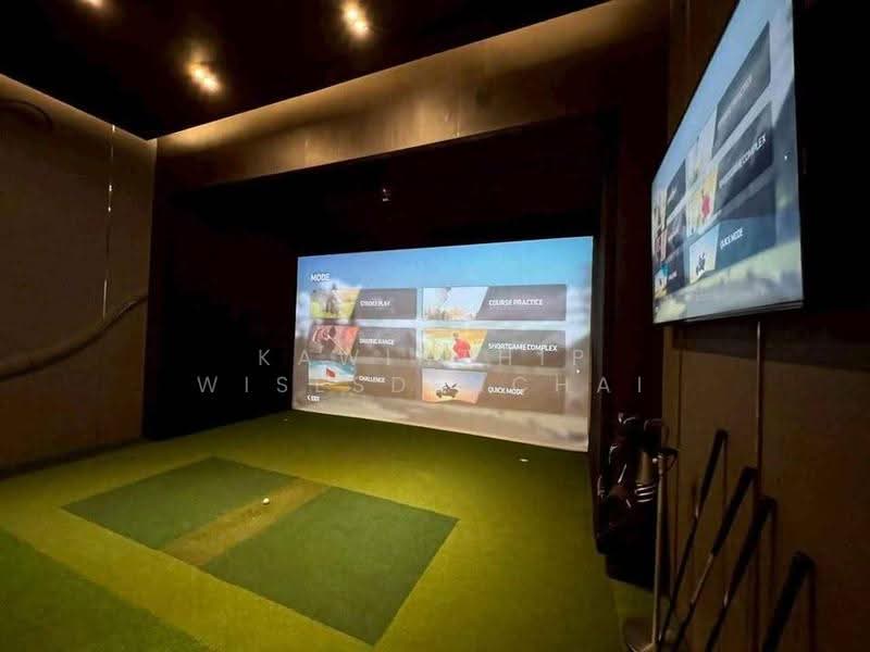 Park Origin Thonglor, Bangkok, Soi Thonglor 10, Sukhumvit Road, Khlong Tan Nua, Watthana, Bangkok, 1 Bedroom, 30 sqm, Condo For Rent, by Kawinthip Wisesdenchai, 500565808 - DDproperty.com