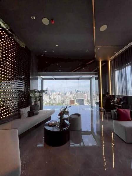 Park Origin Thonglor, กรุงเทพ, Soi Thonglor 10, Sukhumvit Road, คลองตันเหนือ, วัฒนา, กรุงเทพ, 30 ตร.ม., คอนโด ให้เช่า, โดย Kawinthip Wisesdenchai, 500565808 - DDproperty.com