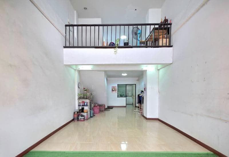 หมู่บ้านวราสิริ 1, Chon Buri (Pattaya), Nong - Kham, Si Racha, Chon Buri (Pattaya), 2 Bedrooms, 100 sqm, Townhouse For Sale, by The Best Property สุ, 500565811 - DDproperty.com