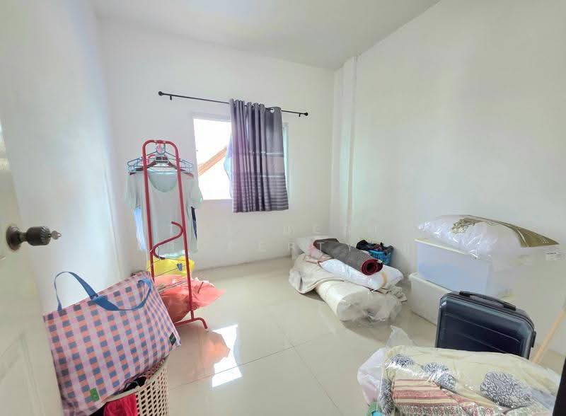 หมู่บ้านวราสิริ 1, Chon Buri (Pattaya), Nong - Kham, Si Racha, Chon Buri (Pattaya), 2 Bedrooms, 100 sqm, Townhouse For Sale, by The Best Property สุ, 500565811 - DDproperty.com
