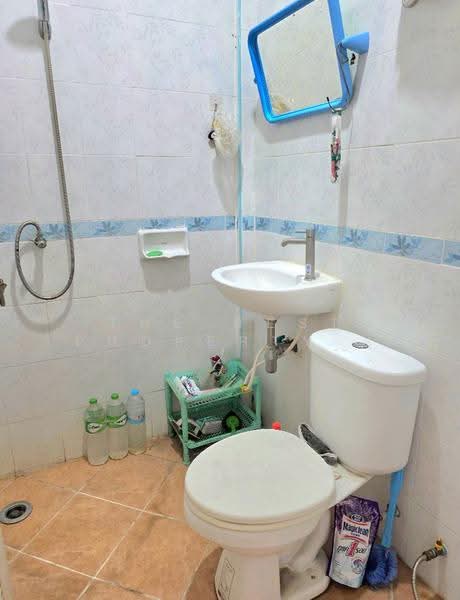 หมู่บ้านวราสิริ 1, Chon Buri (Pattaya), Nong - Kham, Si Racha, Chon Buri (Pattaya), 2 Bedrooms, 100 sqm, Townhouse For Sale, by The Best Property สุ, 500565811 - DDproperty.com