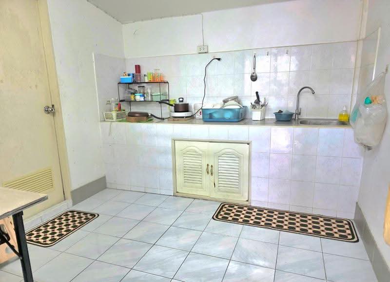 หมู่บ้านวราสิริ 1, Chon Buri (Pattaya), Nong - Kham, Si Racha, Chon Buri (Pattaya), 2 Bedrooms, 100 sqm, Townhouse For Sale, by The Best Property สุ, 500565811 - DDproperty.com