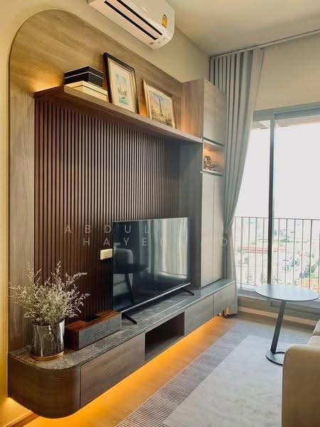 Rhythm Charoenkrung Pavillion, Bangkok, Charoenkrung Road, Wat Prayakrai, Bang Kho Laem, Bangkok, 1 Bedroom, 36 sqm, Condo For Rent, by Abdulrahim Hayeduad, 500565813 - DDproperty.com
