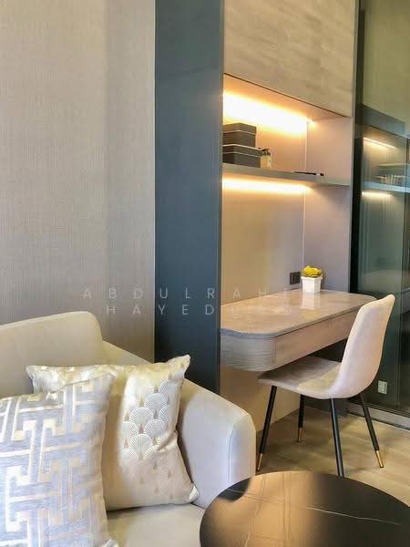 Rhythm Charoenkrung Pavillion, Bangkok, Charoenkrung Road, Wat Prayakrai, Bang Kho Laem, Bangkok, 1 Bedroom, 36 sqm, Condo For Rent, by Abdulrahim Hayeduad, 500565813 - DDproperty.com