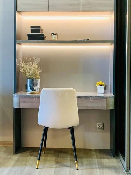 Rhythm Charoenkrung Pavillion, Bangkok, Charoenkrung Road, Wat Prayakrai, Bang Kho Laem, Bangkok, 1 Bedroom, 36 sqm, Condo For Rent, by Abdulrahim Hayeduad, 500565813 - DDproperty.com