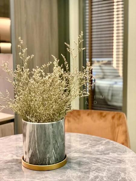 Rhythm Charoenkrung Pavillion, Bangkok, Charoenkrung Road, Wat Prayakrai, Bang Kho Laem, Bangkok, 1 Bedroom, 36 sqm, Condo For Rent, by Abdulrahim Hayeduad, 500565813 - DDproperty.com