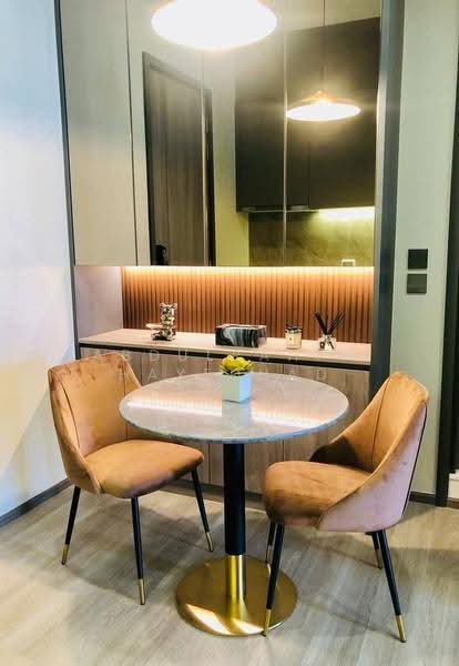Rhythm Charoenkrung Pavillion, Bangkok, Charoenkrung Road, Wat Prayakrai, Bang Kho Laem, Bangkok, 1 Bedroom, 36 sqm, Condo For Rent, by Abdulrahim Hayeduad, 500565813 - DDproperty.com