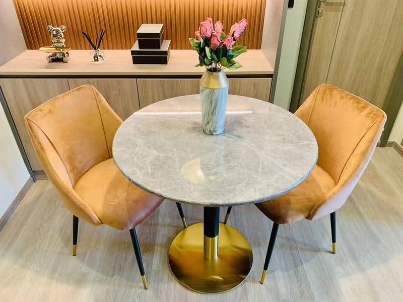 Rhythm Charoenkrung Pavillion, Bangkok, Charoenkrung Road, Wat Prayakrai, Bang Kho Laem, Bangkok, 1 Bedroom, 36 sqm, Condo For Rent, by Abdulrahim Hayeduad, 500565813 - DDproperty.com