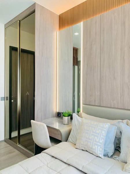 Rhythm Charoenkrung Pavillion, Bangkok, Charoenkrung Road, Wat Prayakrai, Bang Kho Laem, Bangkok, 1 Bedroom, 36 sqm, Condo For Rent, by Abdulrahim Hayeduad, 500565813 - DDproperty.com
