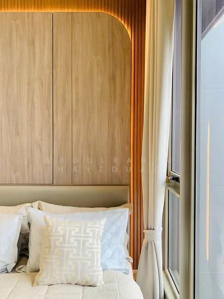 Rhythm Charoenkrung Pavillion, Bangkok, Charoenkrung Road, Wat Prayakrai, Bang Kho Laem, Bangkok, 1 Bedroom, 36 sqm, Condo For Rent, by Abdulrahim Hayeduad, 500565813 - DDproperty.com