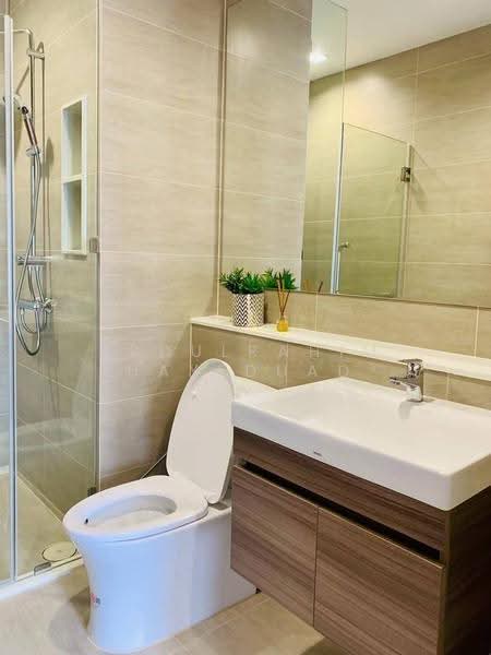 Rhythm Charoenkrung Pavillion, Bangkok, Charoenkrung Road, Wat Prayakrai, Bang Kho Laem, Bangkok, 1 Bedroom, 36 sqm, Condo For Rent, by Abdulrahim Hayeduad, 500565813 - DDproperty.com