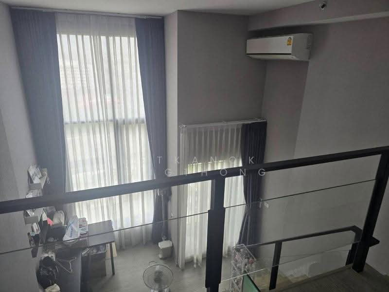 Origin Plug & Play Ramkhamhaeng Triple Station, Bangkok, 1155 Soi Ramkhamhaeng 103, Hua Mak, Bang Kapi, Bangkok, 1 Bedroom, 24 sqm, Condo For Sale, by Ketkanok Sungthong, 500565815 - DDproperty.com