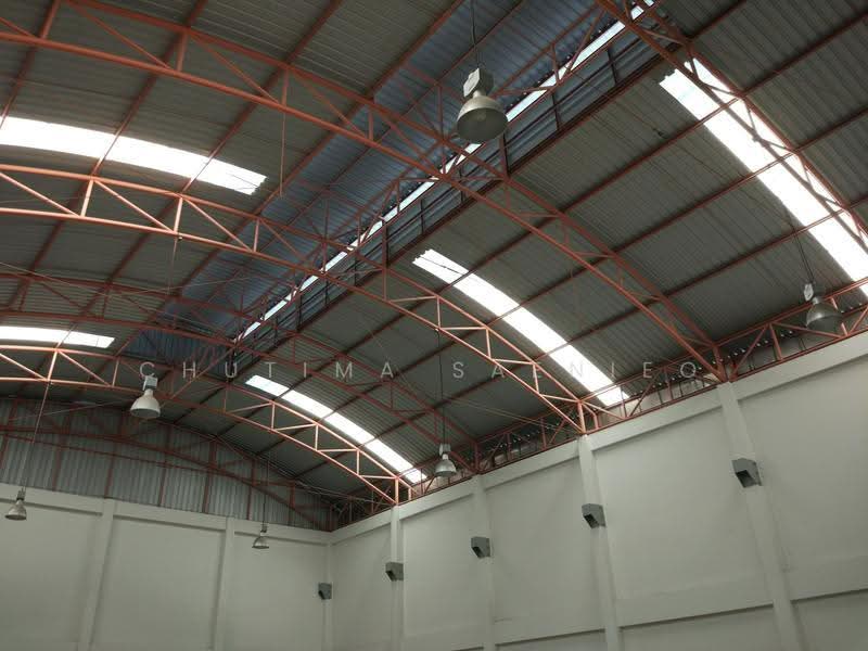 Subthawee Home Factory 1, Samut Prakan, Nai Khlong Bang Pla Kot, Phra Samut Jadee, Samut Prakan, , 950 sqm, Warehouse/Factory For Rent, by Chutima Saenieo, 500565817 - DDproperty.com