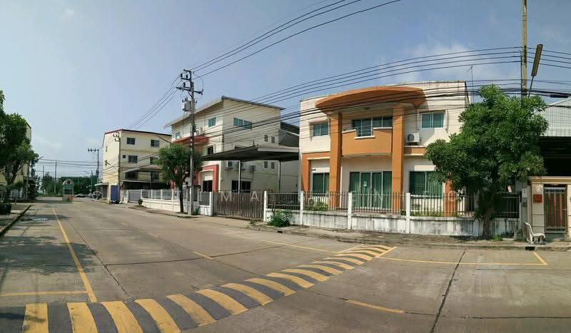 ทรัพย์ทวี Home factory 1, สมุทรปราการ, ในคลองบางปลากด, พระสมุทรเจดีย์, สมุทรปราการ, 950 ตร.ม., โกดัง-โรงงาน ให้เช่า, โดย Chutima Saenieo, 500565817 - DDproperty.com