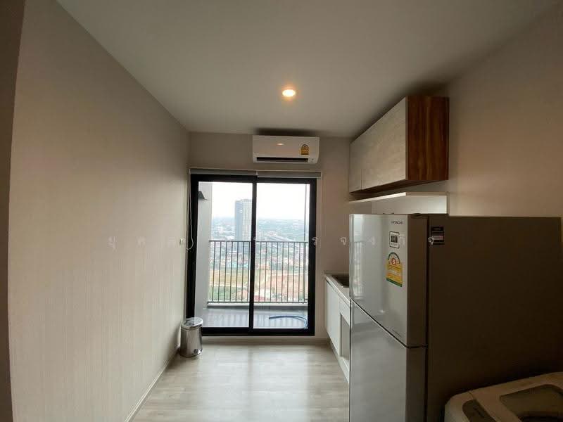 Plum Condo Central Station (Phase 1), Nonthaburi, Village No. 6 188 Sao Thong Hin, Sao Thong Hin, Bang Yai, Nonthaburi, 1 Bedroom, 26 sqm, Condo For Sale, by ยุคล ภูบรรจงกิจ, 500565818 - DDproperty.com