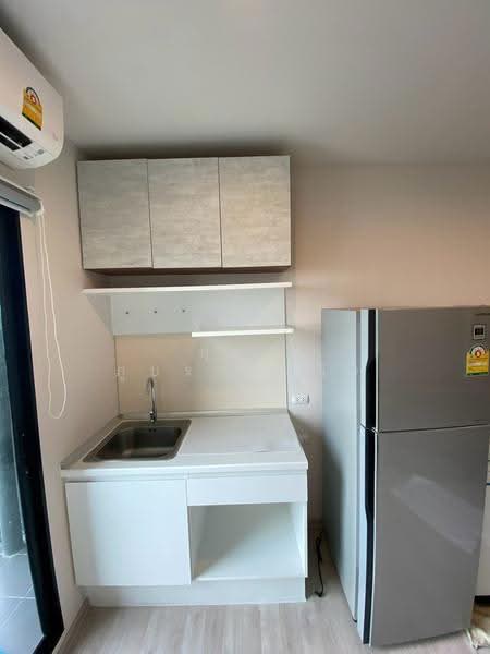 Plum Condo Central Station (Phase 1), Nonthaburi, Village No. 6 188 Sao Thong Hin, Sao Thong Hin, Bang Yai, Nonthaburi, 1 Bedroom, 26 sqm, Condo For Sale, by ยุคล ภูบรรจงกิจ, 500565818 - DDproperty.com