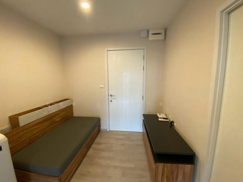 Plum Condo Central Station (Phase 1), Nonthaburi, Village No. 6 188 Sao Thong Hin, Sao Thong Hin, Bang Yai, Nonthaburi, 1 Bedroom, 26 sqm, Condo For Sale, by ยุคล ภูบรรจงกิจ, 500565818 - DDproperty.com