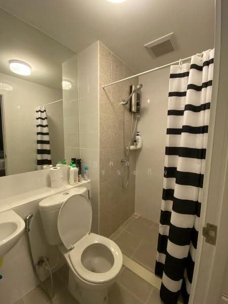 Plum Condo Central Station (Phase 1), Nonthaburi, Village No. 6 188 Sao Thong Hin, Sao Thong Hin, Bang Yai, Nonthaburi, 1 Bedroom, 26 sqm, Condo For Sale, by ยุคล ภูบรรจงกิจ, 500565818 - DDproperty.com