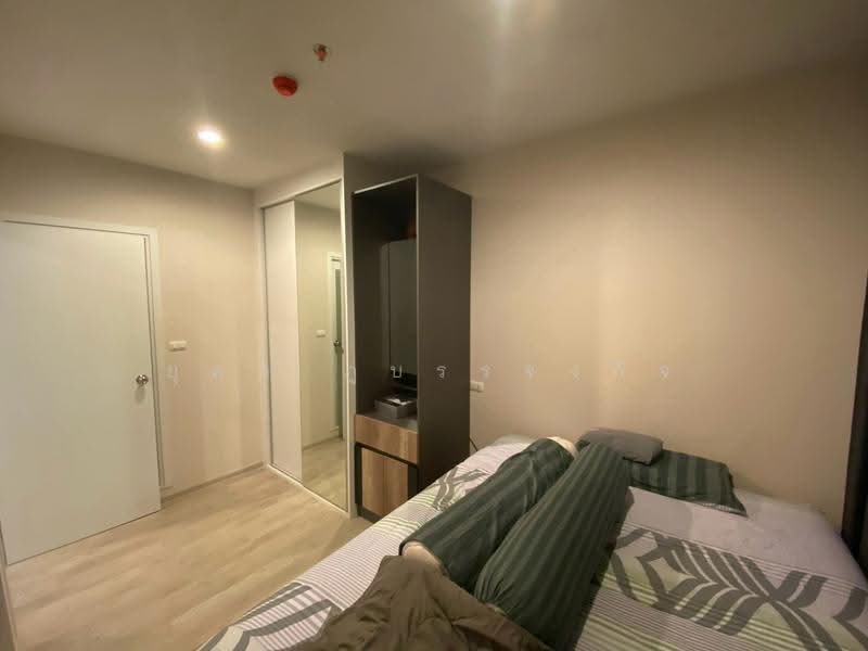 Plum Condo Central Station (Phase 1), Nonthaburi, Village No. 6 188 Sao Thong Hin, Sao Thong Hin, Bang Yai, Nonthaburi, 1 Bedroom, 26 sqm, Condo For Sale, by ยุคล ภูบรรจงกิจ, 500565818 - DDproperty.com
