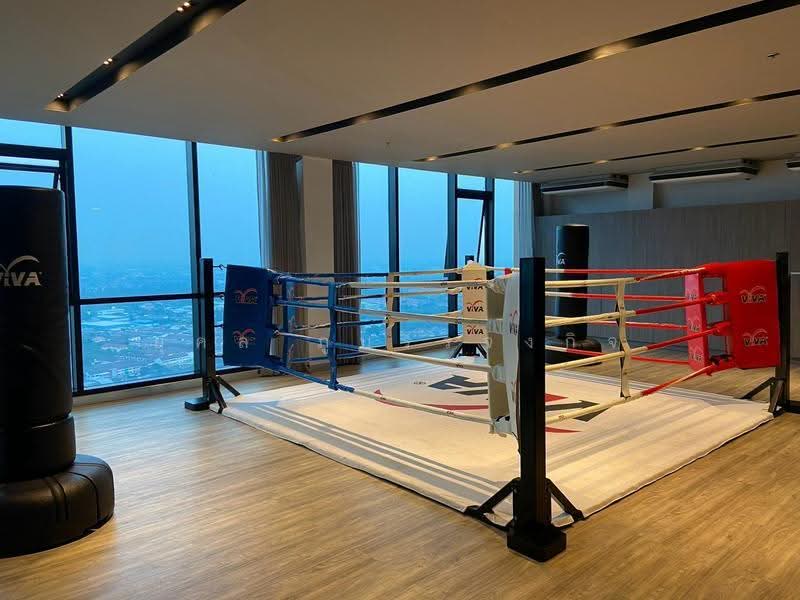 Plum Condo Central Station (Phase 1), Nonthaburi, Village No. 6 188 Sao Thong Hin, Sao Thong Hin, Bang Yai, Nonthaburi, 1 Bedroom, 26 sqm, Condo For Sale, by ยุคล ภูบรรจงกิจ, 500565818 - DDproperty.com